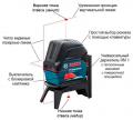  BOSCH GCL 2-15 + RM1 + BM3